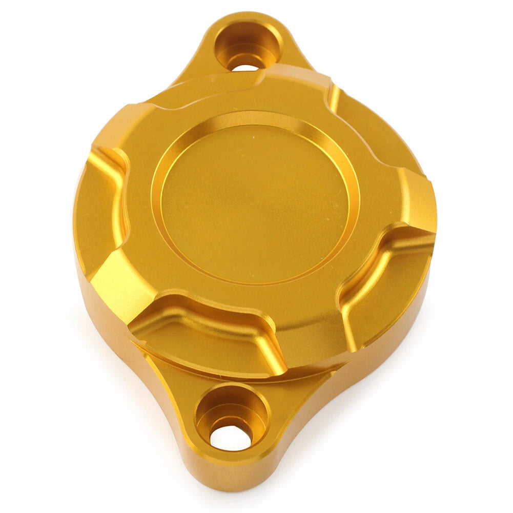 Starter Outer Motor Cover Guard for Honda DAX125 MONKEY125 MSX125 (2021-23)