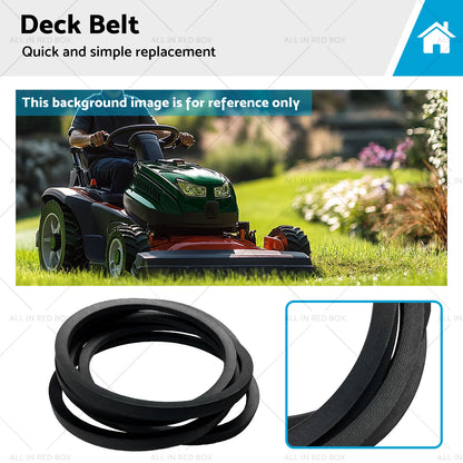 1/2" x 142.7" Replacement Belt for Ariens Gravely