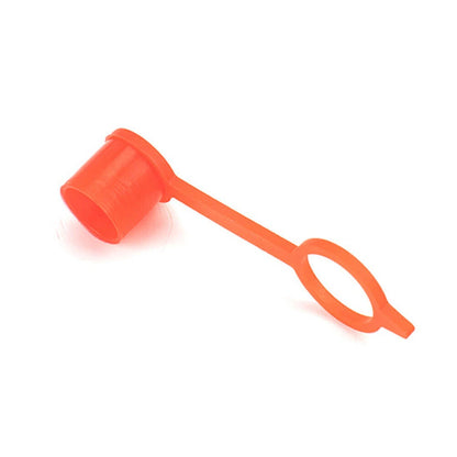 Brake Bleeder Screw Caps 150 x Grease Zerk Fitting Dust Covers for Make & Model
