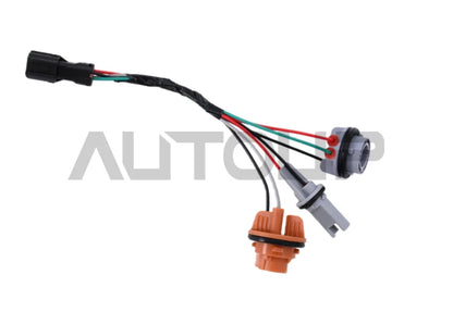 Socket & Wire Tail Light Harness Assembly for Kia Sorento (2014–2015)