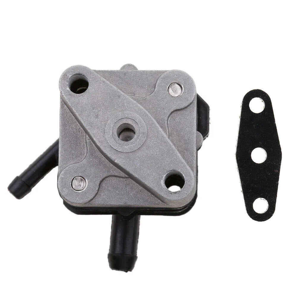 New Fuel Pump for Johnson Evinrude 2-Stroke 40-60HP (1996-2006)