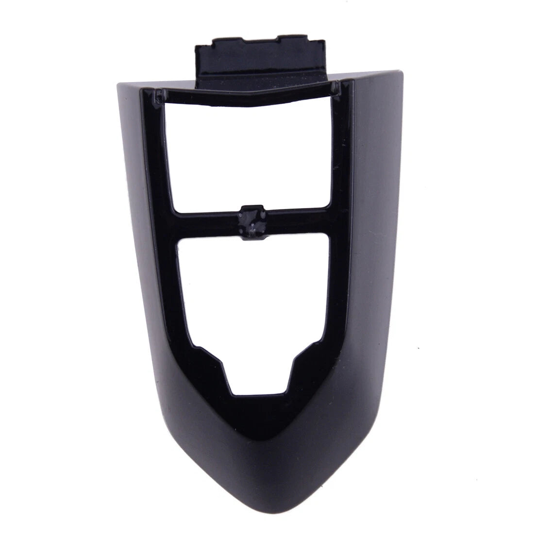 Black Door Handle Lock Cylinder Cover for Cadillac XT5 CT6 ATS CTS XT4