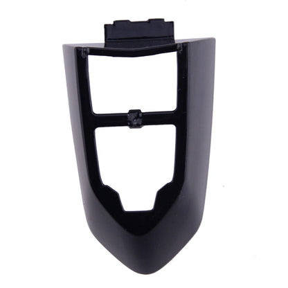 Black Door Handle Lock Cylinder Cover for Cadillac XT5 CT6 ATS CTS XT4