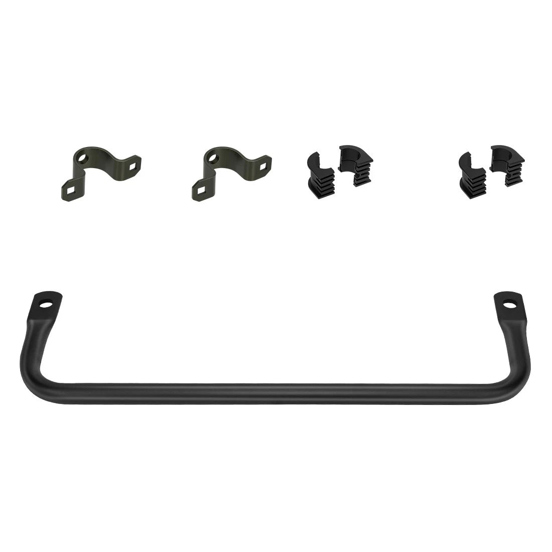 Rear Stabilizer Bar w/ Bushing for Polaris Sportsman 550 XP EPS