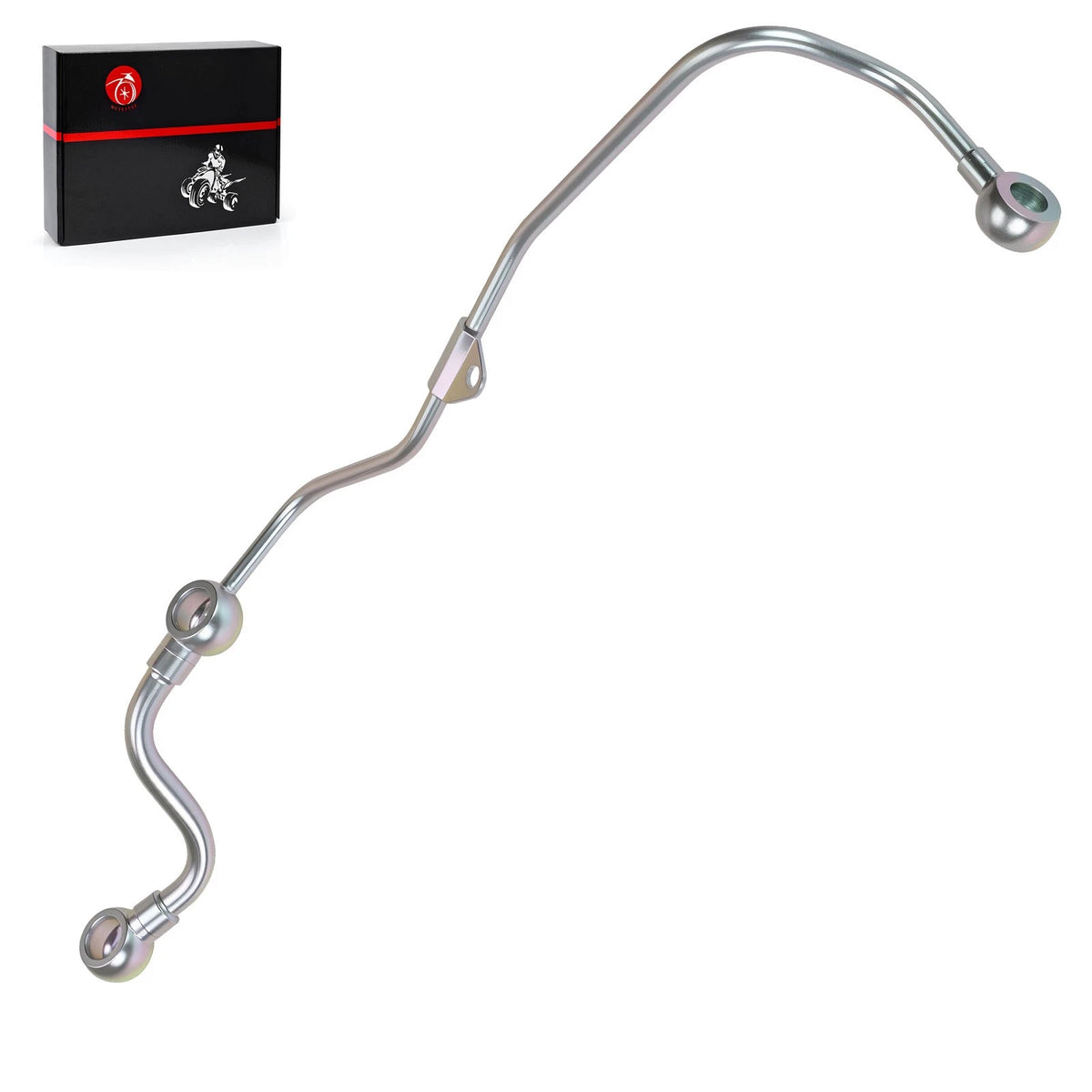 Oil Pump Line Delivery Pipe for Yamaha Kodiak 700 (2019–2024)