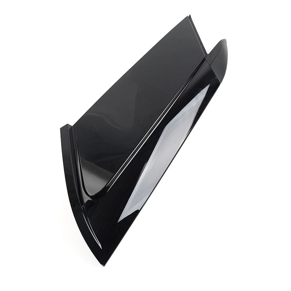 Rear Outside D Pillar Finish Molding for Land Rover Range Rover Sport (14-22)