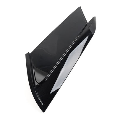 Rear Outside D Pillar Finish Molding for Land Rover Range Rover Sport (14-22)
