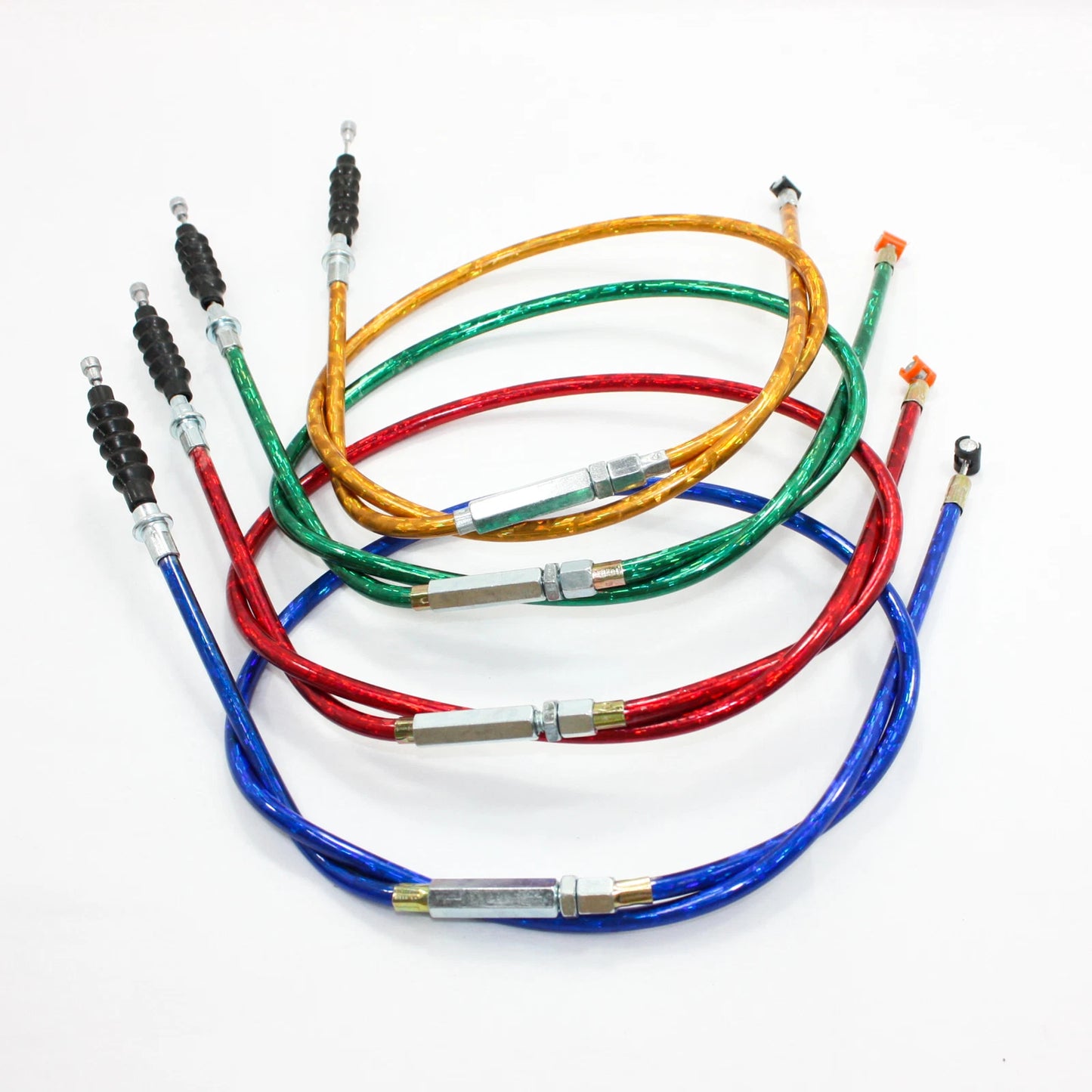 Clutch Cable Cord 950mm 75mm for 125cc 140cc PIT PRO TRAIL QUAD DIRT BIKE ATV