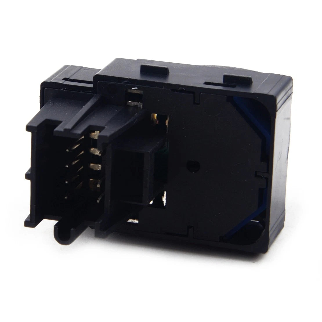 Power Mirror Switch for Chevrolet Silverado, GMC Sierra (2007-2013)