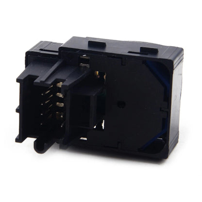 Power Mirror Switch for Chevrolet Silverado, GMC Sierra (2007-2013)