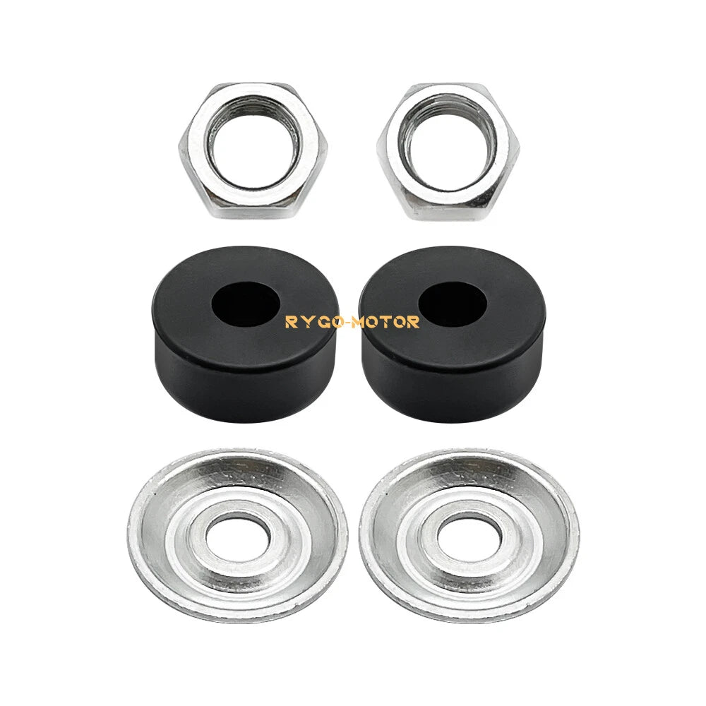 Shock Bushing Kit for EZGO TXT/Marathon, Club Car DS/Precedent