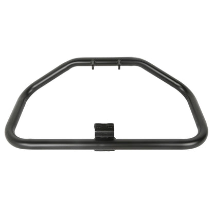 Engine Guard Crash Bar Flat Black for Harley Sportster XL 883 1200 (1984-2003)