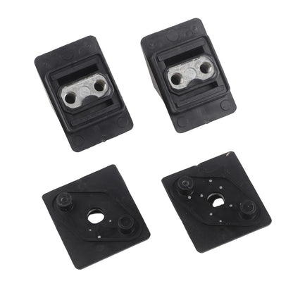 Stop Buffer for Mercedes E Class (1984–1995)