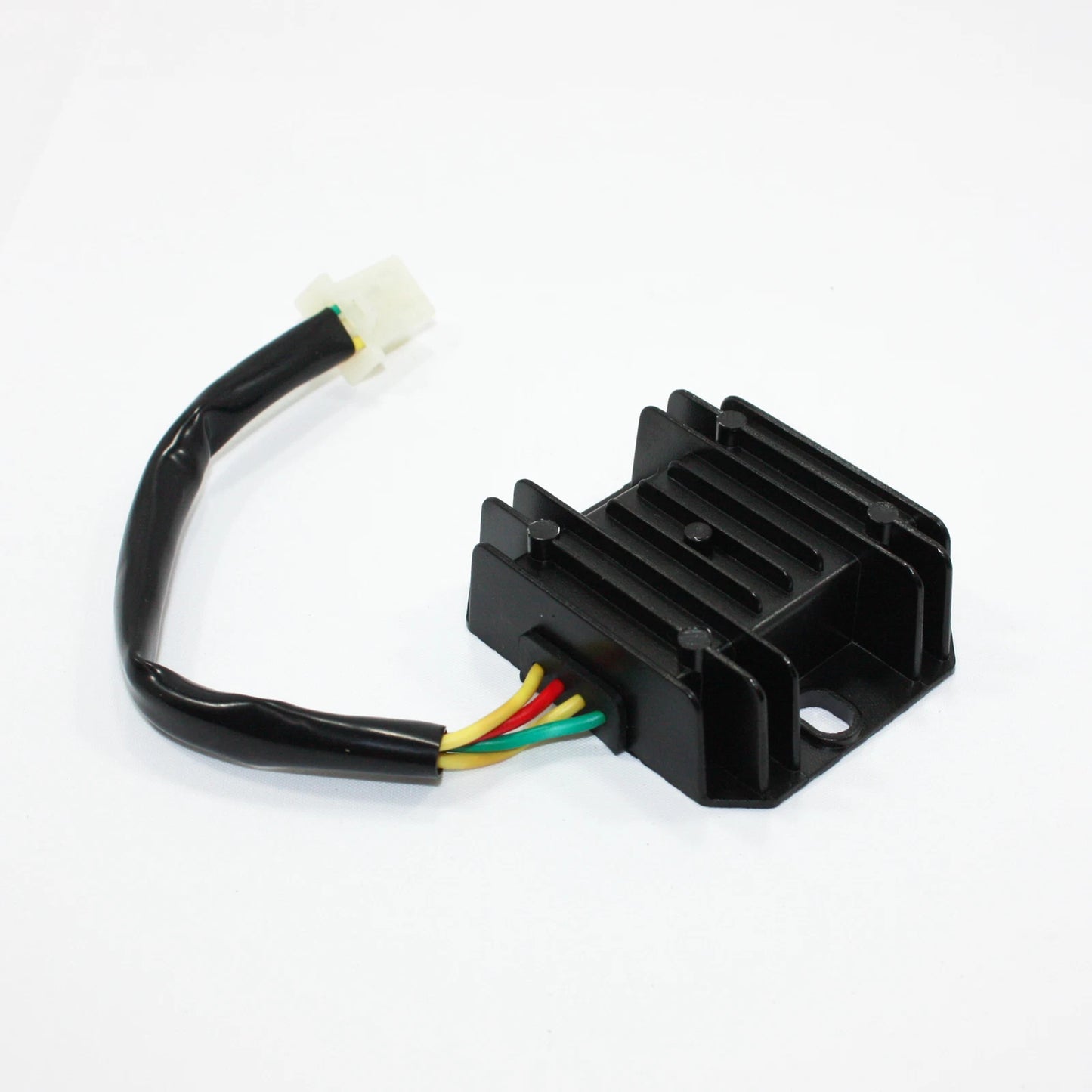 12V 4 Wire Voltage Rectifier Regulator for 150cc 250cc PIT Quad Dirt Bike ATV