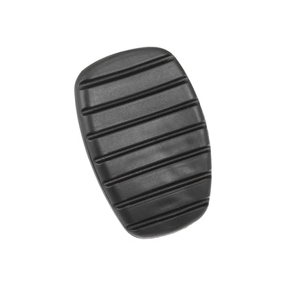 Anti-Slip Clutch Brake Pedal Covers for Nissan Kubistar X80 (2003-2010)