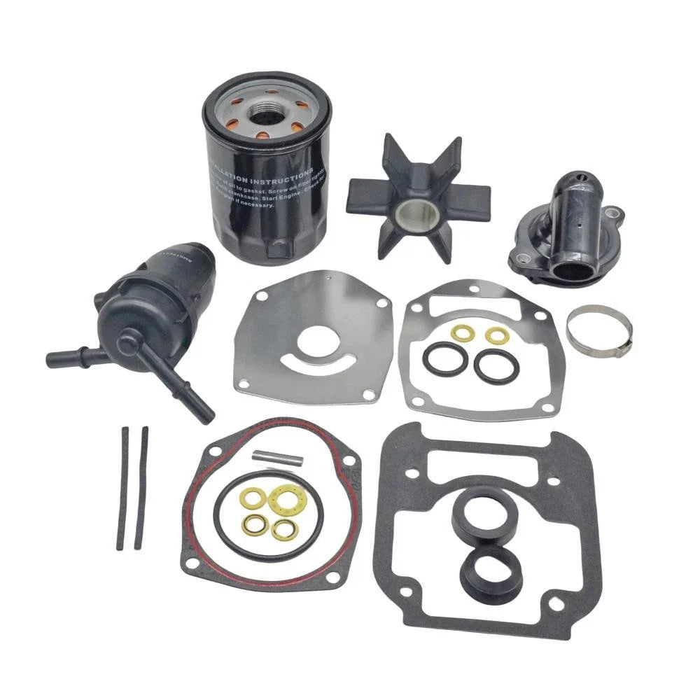 Maintenance Kit for Mercury 175/200/225HP V6 3.4 4-Stroke