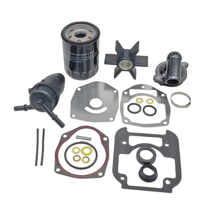 Maintenance Kit for Mercury 175/200/225HP V6 3.4 4-Stroke