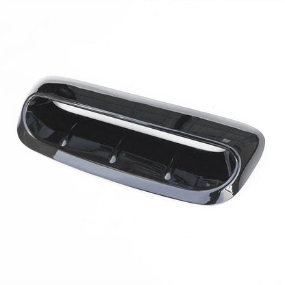Bonnet Scoop Intake Vent Cover for Mini Cooper S R56 (2007-2014)