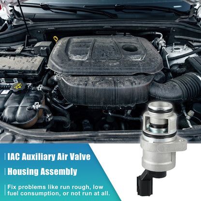 Idle Air Control Valve for Dodge Ram 1500 (2003-2007)