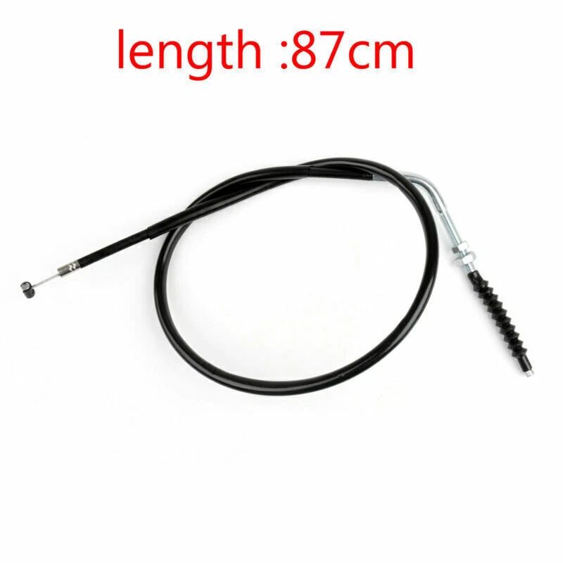 Clutch Cable for Honda NX650 Dominator, SLR650, XR650, XR650R (88-03)
