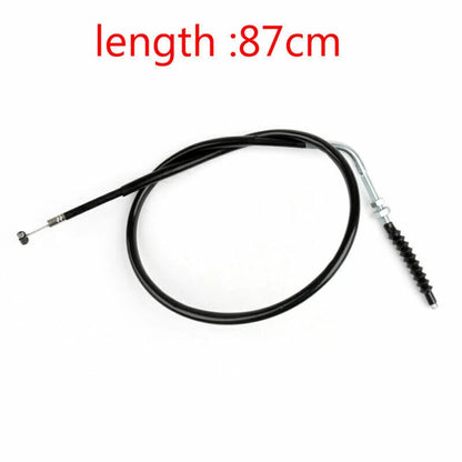 Clutch Cable for Honda NX650 Dominator, SLR650, XR650, XR650R (88-03)