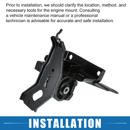 Engine Motor Mount for Toyota Yaris 1.3L (1999-2005)