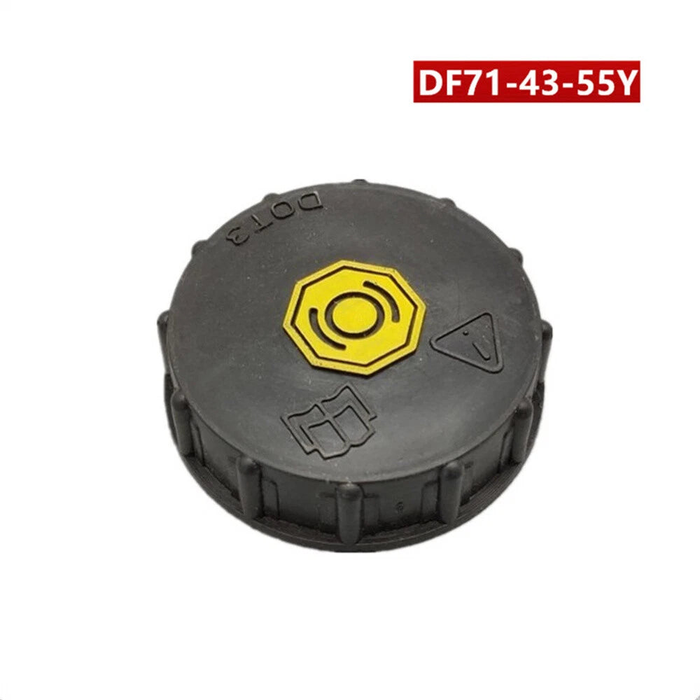 Brake Fluid Reservoir Cap for Mazda 6, Mazda 2 (2003-2023)