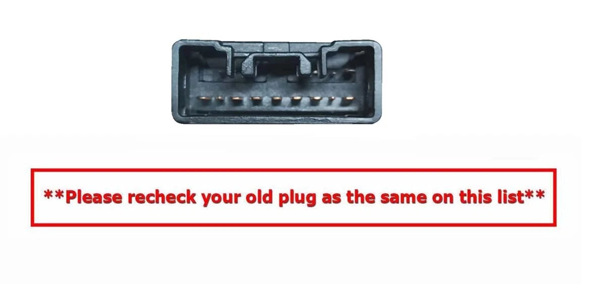 Indicators  Switch for Toyota Hilux Vigo 2 Dr Cab (2008-2011)