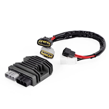Voltage Regulator Rectifier for Triumph Speed Triple 1050 S RS (2018-2020)