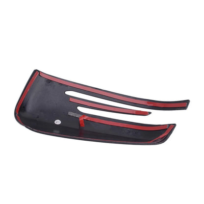 Side Wing Mirror Cover Caps for Mercedes Benz CLA Class (2013-2019)