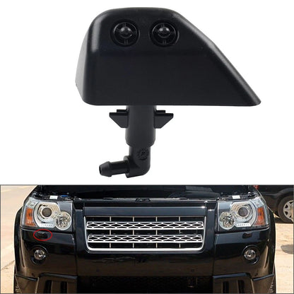 Headlight Washer Spray Nozzle for Land Rover Freelander 2 (2008-2010)