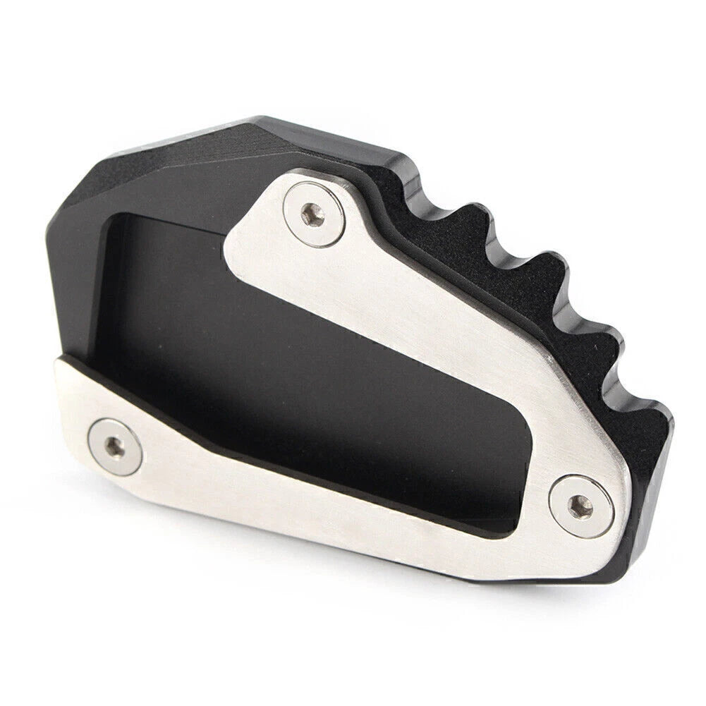 Sidestand Kickstand Extension for Ducati Monster 696 796 797 821 1200 (2008-2020)