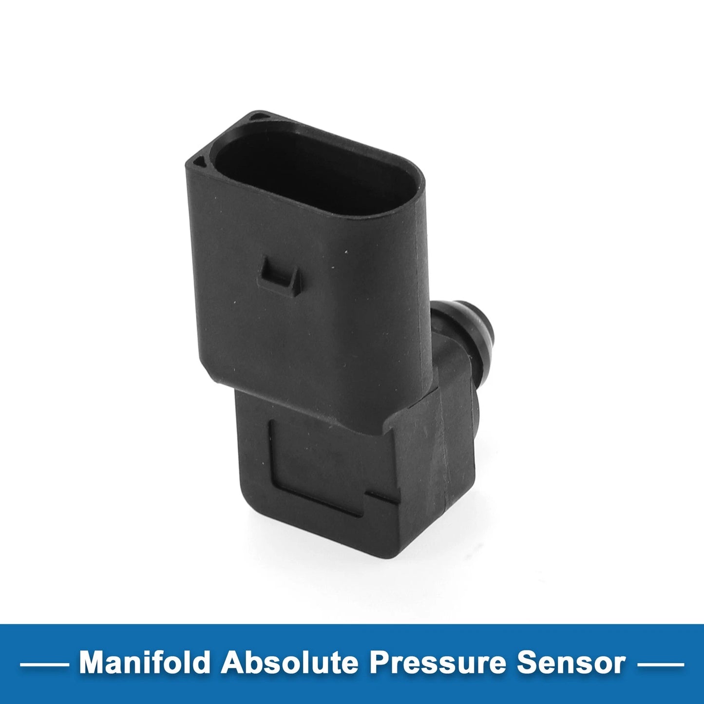 Manifold Absolute Pressure Sensor for BMW 3 Series Sedan (2002-2005)