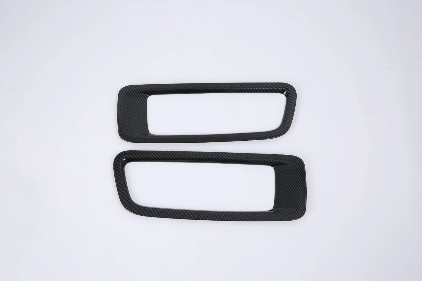 Hood Vent Air Lid Cover Trim for 2018-2023 Jeep Wrangler JL (2018-2023)