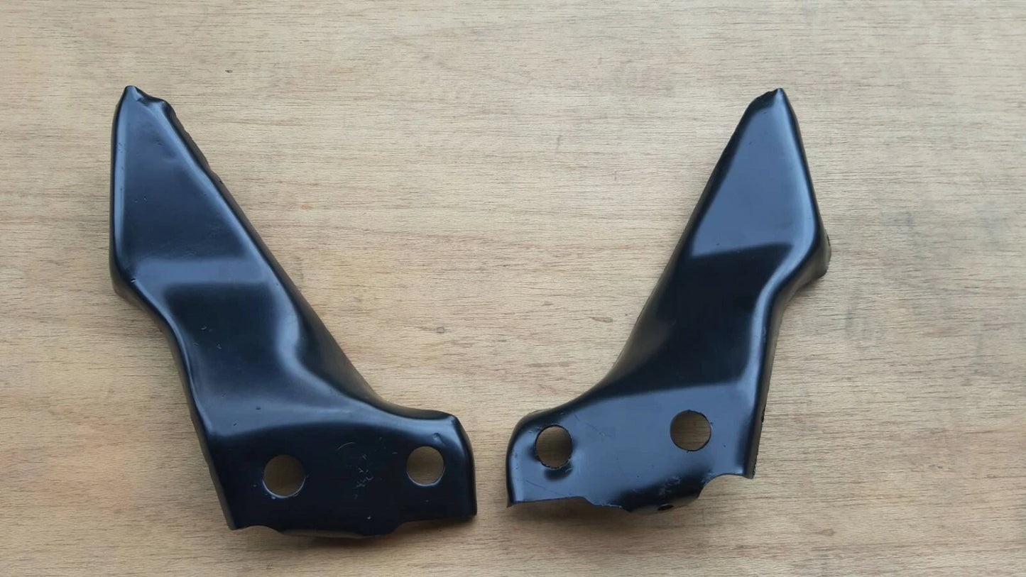 Bumper Bar Bracket for Toyota Hilux (2001-2005) LH + RH