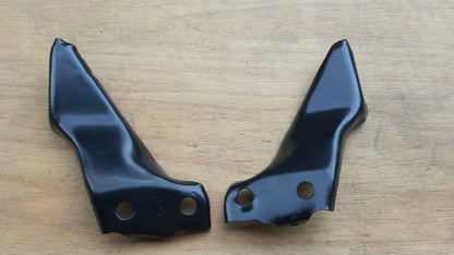 Bumper Bar Bracket for Toyota Hilux (2001-2005) LH + RH