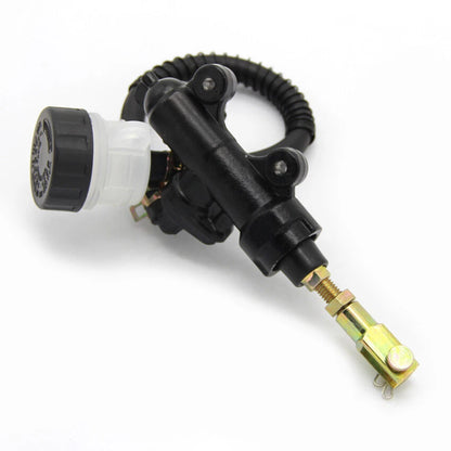 Rear Brake Master Cylinder for Suzuki GSF1200 Bandit 1200 (1996-2006) / GSF1250 (2007-2011)