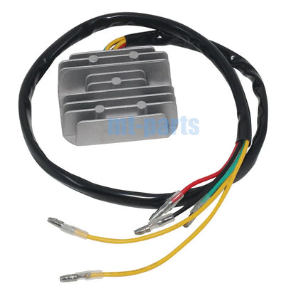 Regulator Rectifier for Honda TRX200SX FourTrax 200 SX (1986-1988)