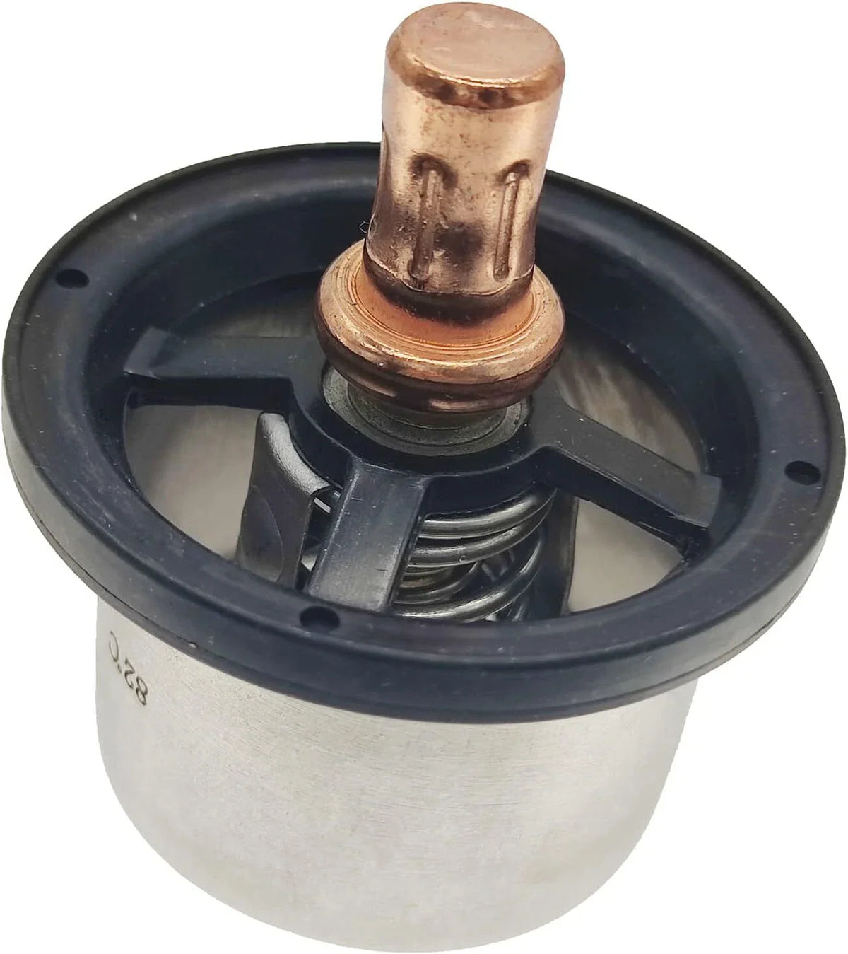 180°F Thermostat for Volvo Penta D4/D6 150-480 HP