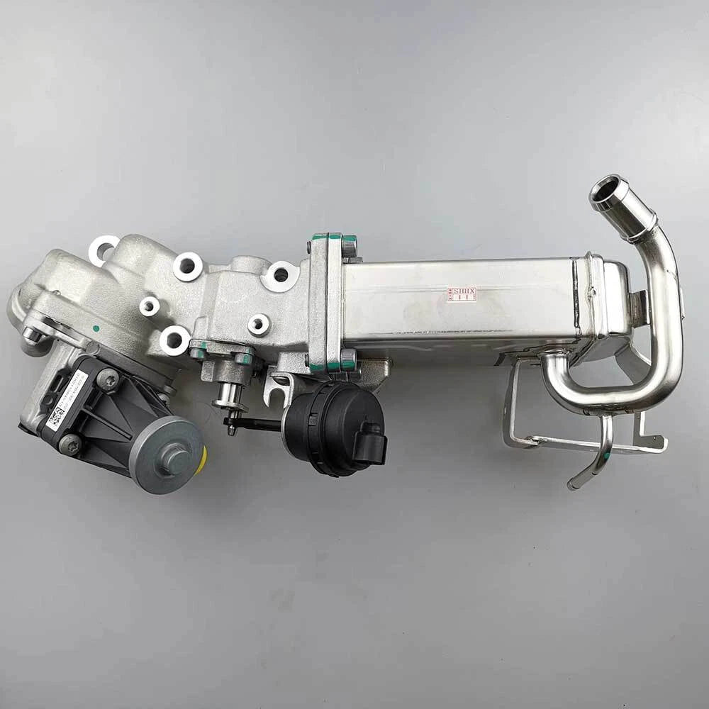 EGR Valve Assembly Kit for Saic Maxus LDV G10 1.9L (2016-2023)