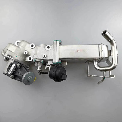 EGR Valve Assembly Kit for Saic Maxus LDV G10 1.9L (2016-2023)