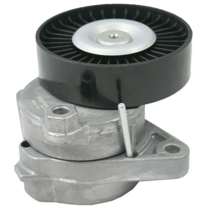 Drive Belt Tensioner Pulley for Mercedes W202 W203 W211 W220 W163 (1996-2006)