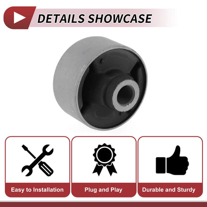 Front Lower Control Arm Bushing for Honda Element CR-V Civic Acura (2001-2011)