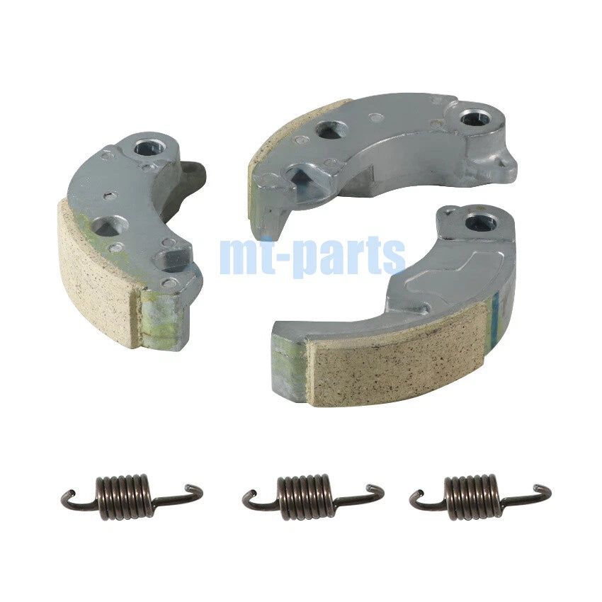 Clutch Weight Shoes for Honda FES125 FES150 S-Wing Pantheon (2003-2012)