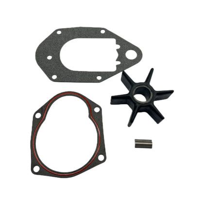 Water Pump Impeller Kit for Mercury 1991-Up 40-60HP EFI 4-Stroke