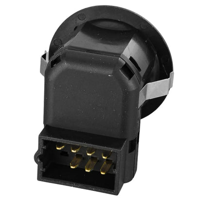 Power Rear View Mirror Switch for Ford 1.0 ECOBOOST (2012-2019)