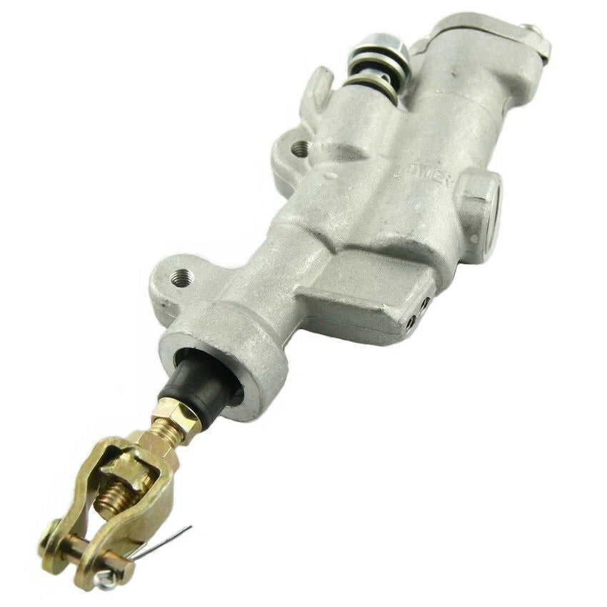 Rear Brake Master Cylinder for Yamaha YZ250X YZ125 WR250F YZ450F WR250R WR250X (2016-2023)