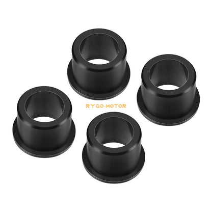 Front J-Arm Bushings Collar for Yamaha Banshee YFZ-350 (1987–1990)
