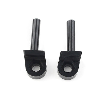 Windshield Mounting Bolts for BMW R1200GS ADV (2004-2012)