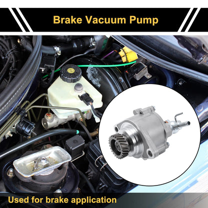 Brake Vacuum Pump for Toyota Land Cruiser (1995-2003)